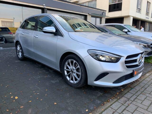Mercedes-Benz B-Klasse d Business Solution - GARANTIE 2 JAAR