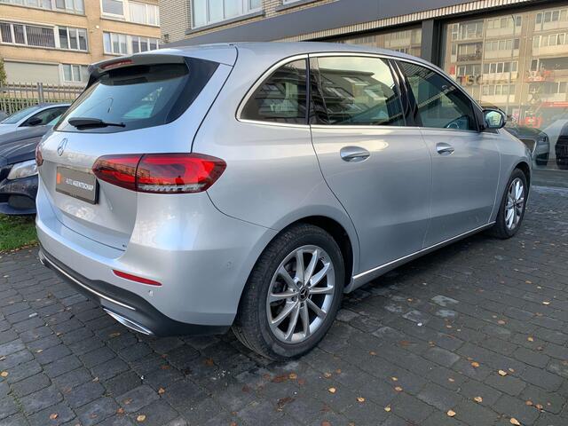 Mercedes-Benz B-Klasse d Business Solution - GARANTIE 2 JAAR