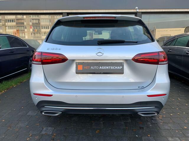 Mercedes-Benz B-Klasse d Business Solution - GARANTIE 2 JAAR
