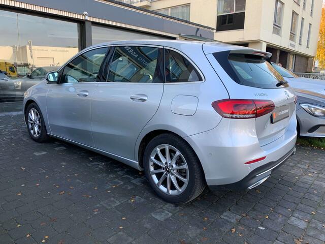 Mercedes-Benz B-Klasse d Business Solution - GARANTIE 2 JAAR