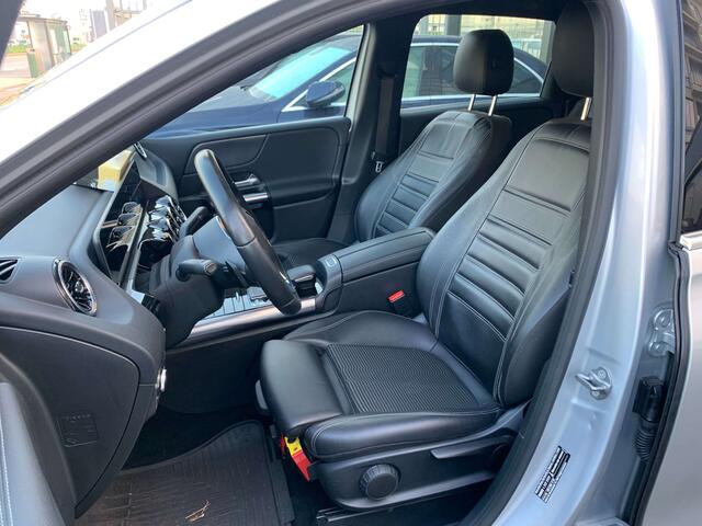 Mercedes-Benz B-Klasse d Business Solution - GARANTIE 2 JAAR