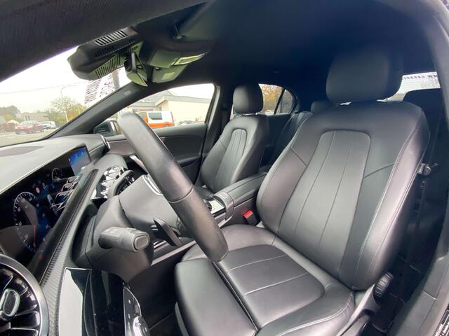 Mercedes-Benz A-Klasse d Cuir, Jantes, Vitres teint�es, Nav'/Clim, ...