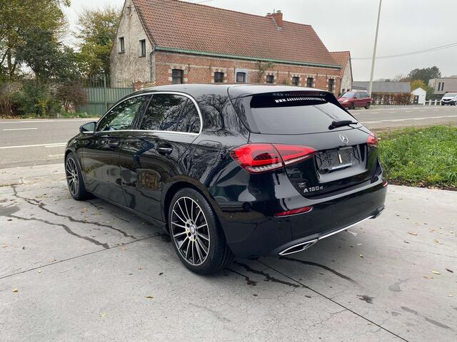 Mercedes-Benz A-Klasse d Cuir, Jantes, Vitres teint�es, Nav'/Clim, ...