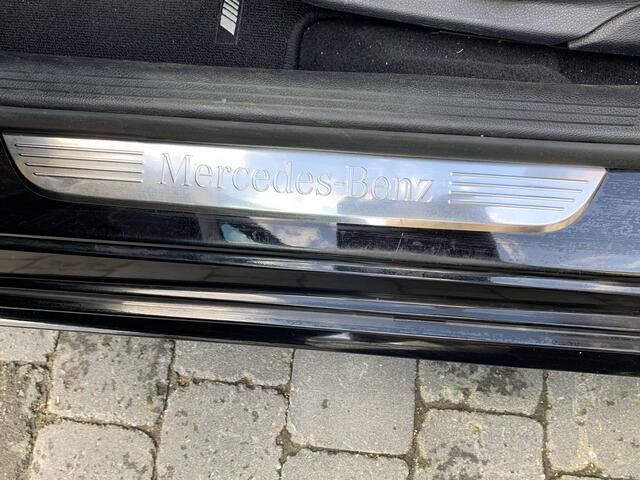 Mercedes-Benz C-Klasse AMG PACK - REEDS GEKEURD VVK - GARNTIE 12M