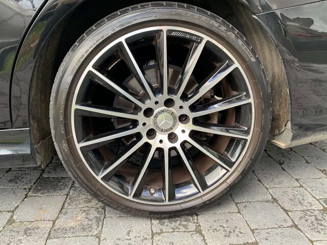 Mercedes-Benz C-Klasse AMG PACK - REEDS GEKEURD VVK - GARNTIE 12M