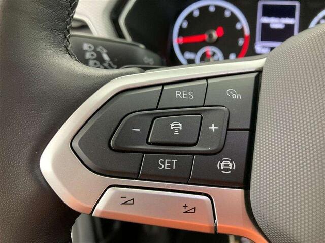 Volkswagen T-Cross Active 1.0 TSI 81kW110ch DSG  APP CONNECT  CLI