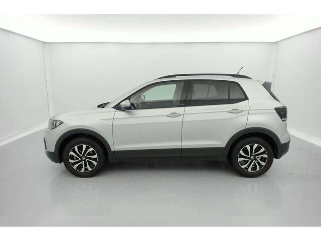 Volkswagen T-Cross Active 1.0 TSI 81kW110ch DSG  APP CONNECT  CLI