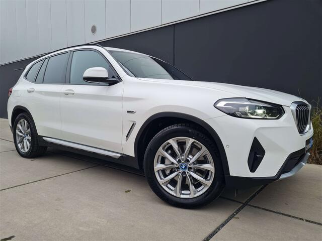 BMW X3 2.0iAS xDrive30ePHEVKEYLESSHIFIM-SPORTSTUUR19