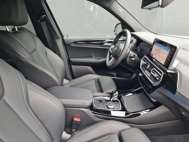 BMW X3 2.0iAS xDrive30ePHEVKEYLESSHIFIM-SPORTSTUUR19