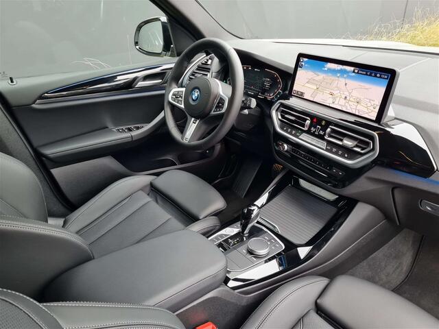 BMW X3 2.0iAS xDrive30ePHEVKEYLESSHIFIM-SPORTSTUUR19