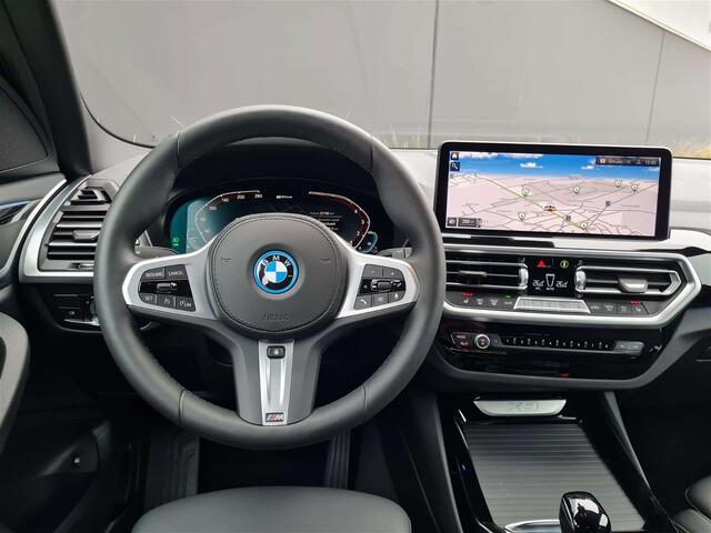 BMW X3 2.0iAS xDrive30ePHEVKEYLESSHIFIM-SPORTSTUUR19