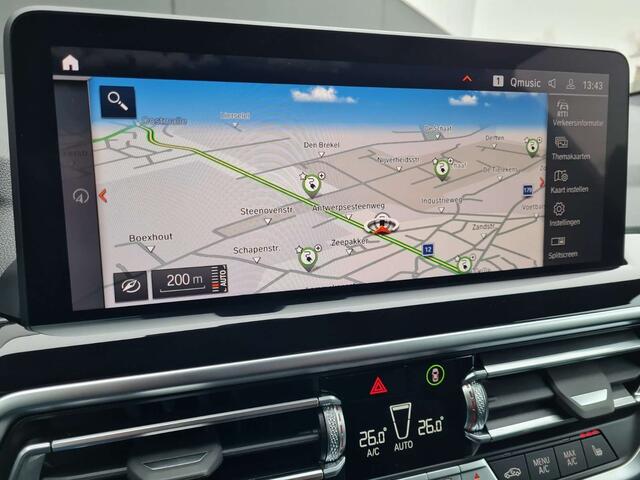 BMW X3 2.0iAS xDrive30ePHEVKEYLESSHIFIM-SPORTSTUUR19