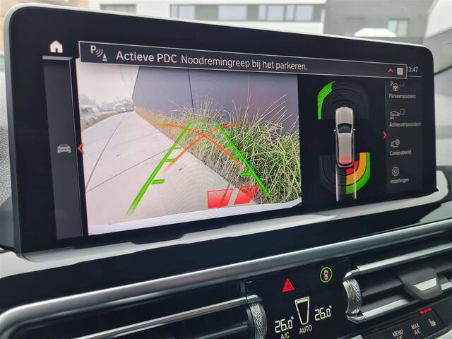 BMW X3 2.0iAS xDrive30ePHEVKEYLESSHIFIM-SPORTSTUUR19