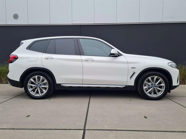 BMW X3 2.0iAS xDrive30ePHEVKEYLESSHIFIM-SPORTSTUUR19