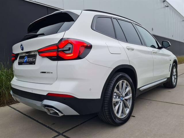 BMW X3 2.0iAS xDrive30ePHEVKEYLESSHIFIM-SPORTSTUUR19