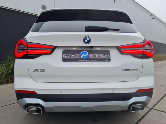 BMW X3 2.0iAS xDrive30ePHEVKEYLESSHIFIM-SPORTSTUUR19