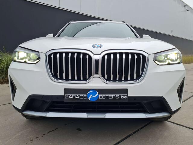 BMW X3 2.0iAS xDrive30ePHEVKEYLESSHIFIM-SPORTSTUUR19