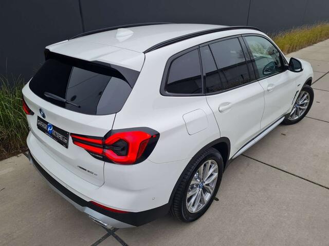 BMW X3 2.0iAS xDrive30ePHEVKEYLESSHIFIM-SPORTSTUUR19