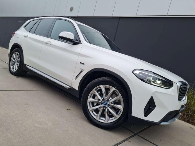 BMW X3 2.0iAS xDrive30ePHEVKEYLESSHIFIM-SPORTSTUUR19