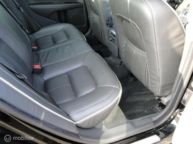 Volvo S80 3.0 T6 AWD Executive, benz, autom, 2011, 134717 km