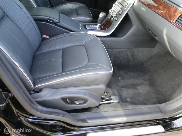 Volvo S80 3.0 T6 AWD Executive, benz, autom, 2011, 134717 km