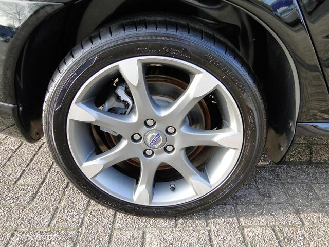 Volvo S80 3.0 T6 AWD Executive, benz, autom, 2011, 134717 km