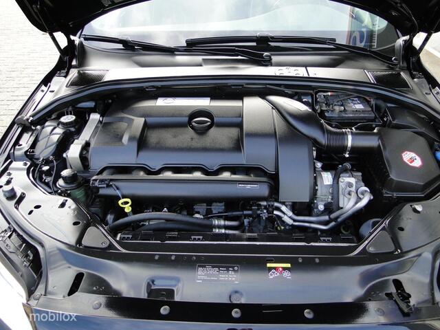 Volvo S80 3.0 T6 AWD Executive, benz, autom, 2011, 134717 km