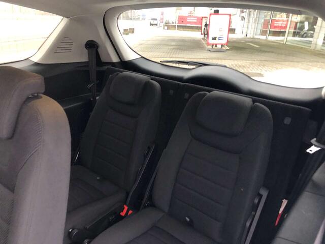 Ford S-MAX 2.0 TDCi DPF Titanium 7 Zitplaatsen