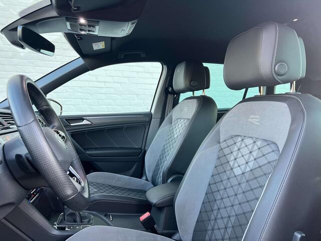 Volkswagen Tiguan 1.5 TSI R-Line OPF DSG FULL OPTION