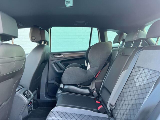 Volkswagen Tiguan 1.5 TSI R-Line OPF DSG FULL OPTION