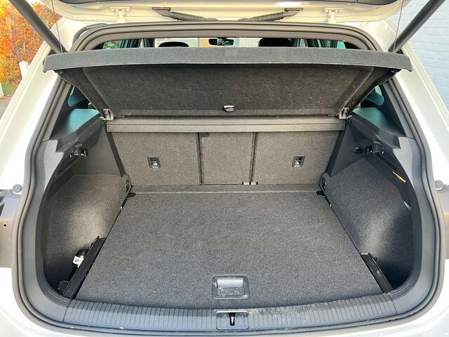 Volkswagen Tiguan 1.5 TSI R-Line OPF DSG FULL OPTION