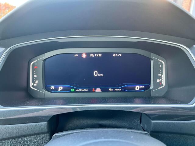 Volkswagen Tiguan 1.5 TSI R-Line OPF DSG FULL OPTION