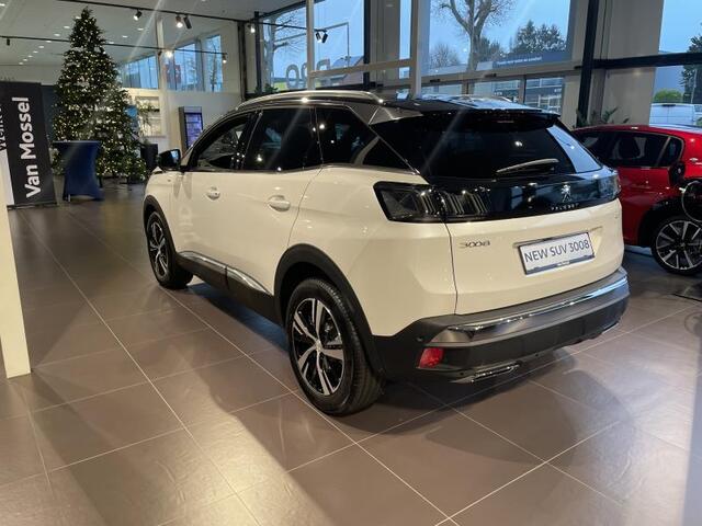 Peugeot 3008 II GT Line