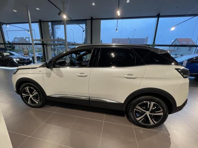 Peugeot 3008 II GT Line