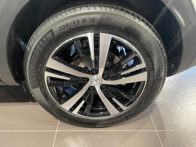 Peugeot 3008 II GT Line