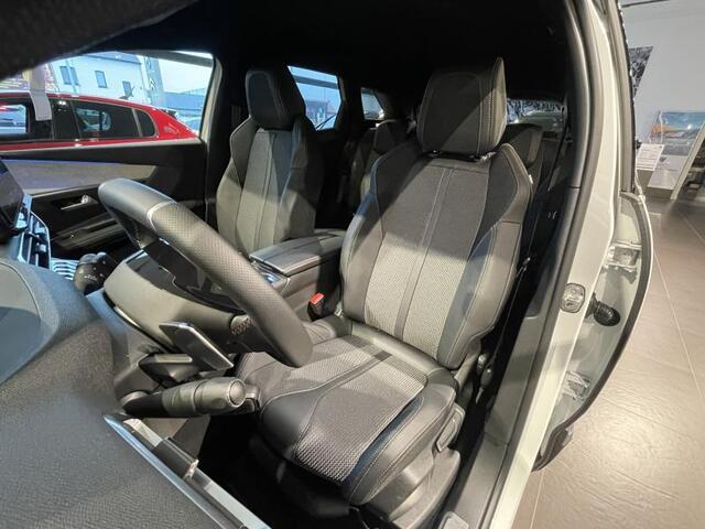 Peugeot 3008 II GT Line