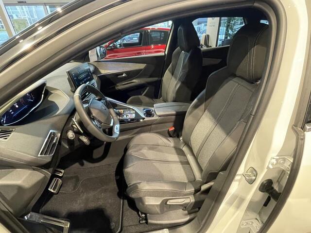 Peugeot 3008 II GT Line