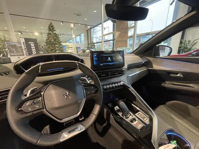 Peugeot 3008 II GT Line