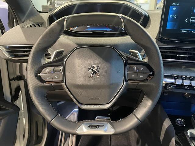 Peugeot 3008 II GT Line