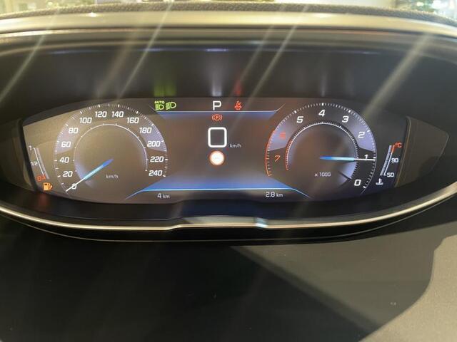 Peugeot 3008 II GT Line