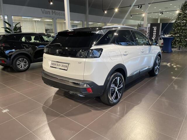 Peugeot 3008 II GT Line
