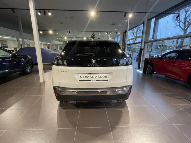 Peugeot 3008 II GT Line