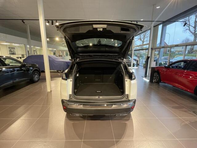 Peugeot 3008 II GT Line