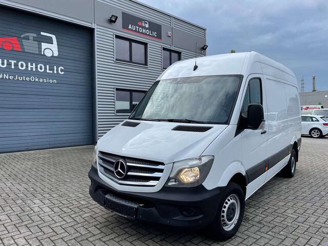 Mercedes-Benz Sprinter L2H2 319 3.0 V6 EURO 6NAVIAIRCOTUV NEU21100+