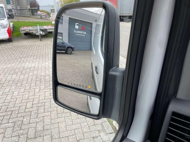 Mercedes-Benz Sprinter L2H2 319 3.0 V6 EURO 6NAVIAIRCOTUV NEU21100+