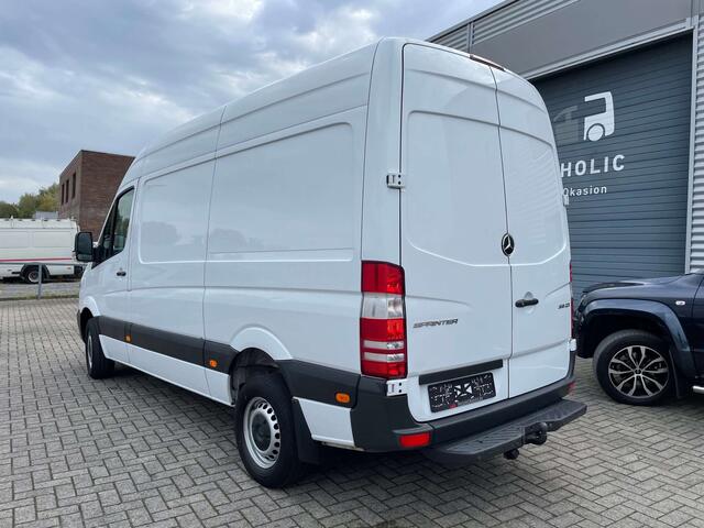 Mercedes-Benz Sprinter L2H2 319 3.0 V6 EURO 6NAVIAIRCOTUV NEU21100+
