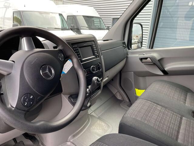 Mercedes-Benz Sprinter L2H2 319 3.0 V6 EURO 6NAVIAIRCOTUV NEU21100+