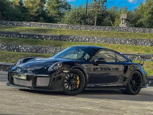 Porsche 911 GT2 RS 3.8 Bi-Turbo700pk SOLD VENDU