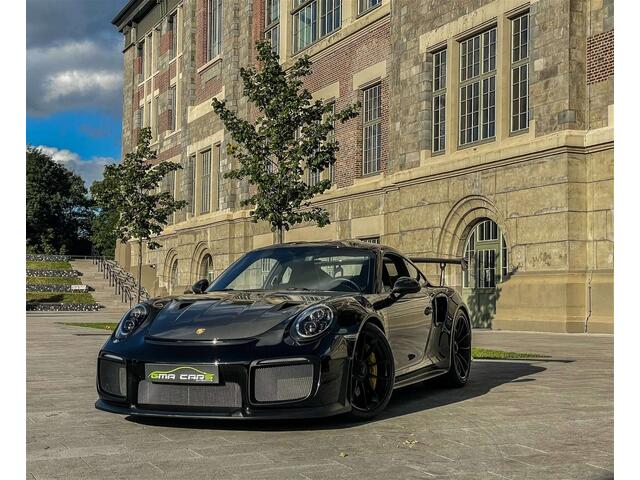 Porsche 911 GT2 RS 3.8 Bi-Turbo700pk SOLD VENDU
