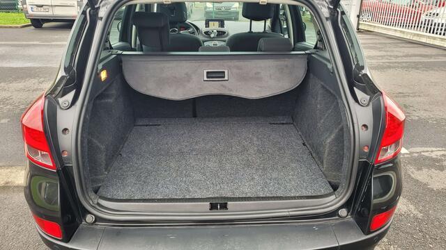 Renault Clio 1.5 dCi Expression NAVI-AUT AIRCO-TREKHAAK, CV&ER